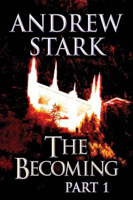 Book cover for The Becoming