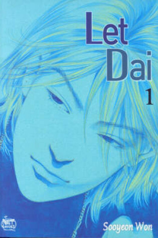 Cover of Let Dai