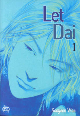 Book cover for Let Dai