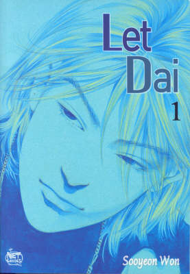 Book cover for Let Dai Volume 1