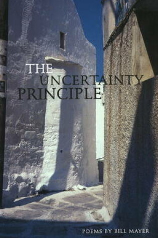 Cover of The Uncertainty Principle