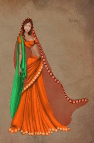 Cover of Saree