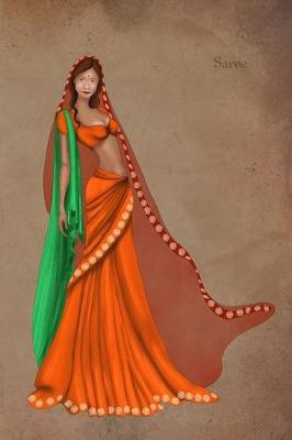 Book cover for Saree