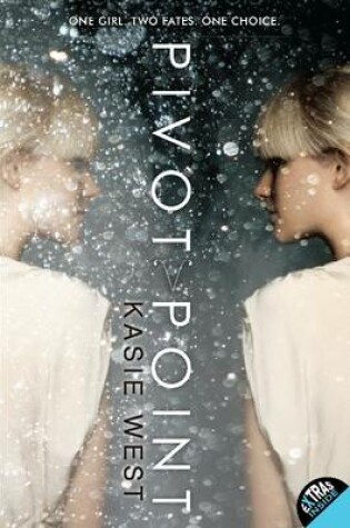 Cover of Pivot Point