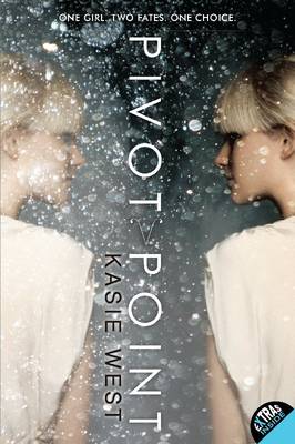 Book cover for Pivot Point