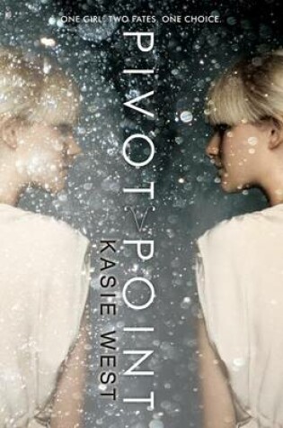 Cover of Pivot Point