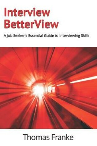 Cover of Interview BetterView