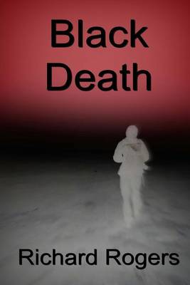 Book cover for Black Death