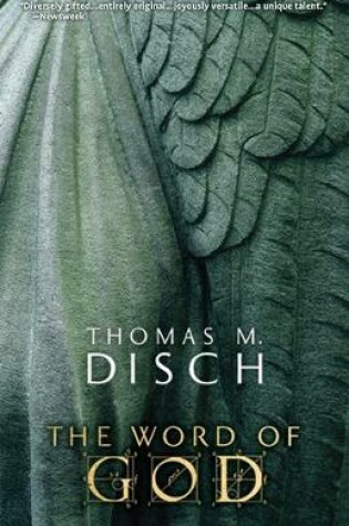 Cover of The Word Of God