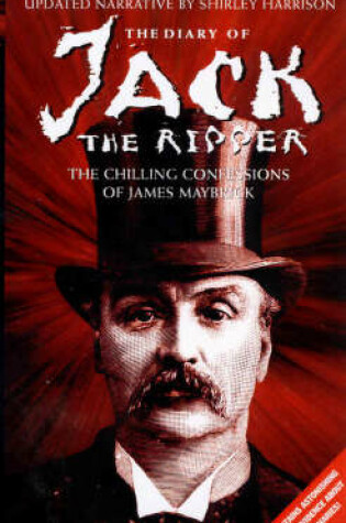 Cover of Jack the Ripper