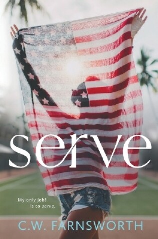 Cover of Serve