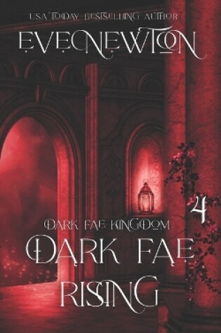 Cover of Dark Fae Rising