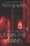 Book cover for Dark Fae Rising