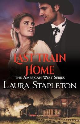 Cover of Last Train Home