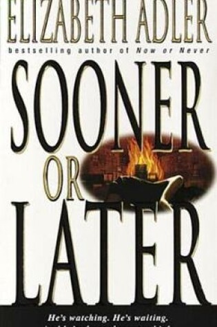 Cover of Sooner or Later