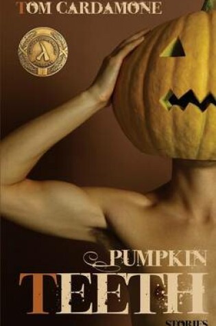 Cover of Pumpkin Teeth