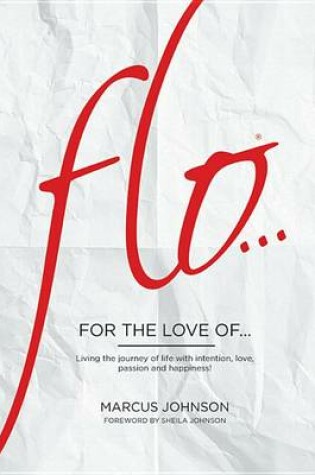 Cover of For the Love Of]]