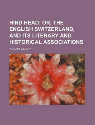 Book cover for Hind Head