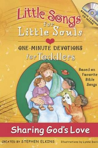 Cover of Little Songs Fro Little, Souls Series