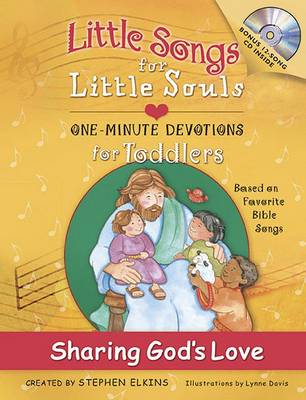 Cover of Little Songs Fro Little, Souls Series