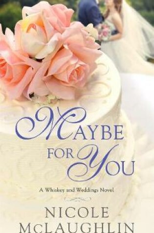 Cover of Maybe for You