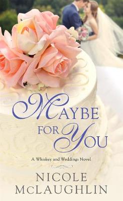 Book cover for Maybe for You