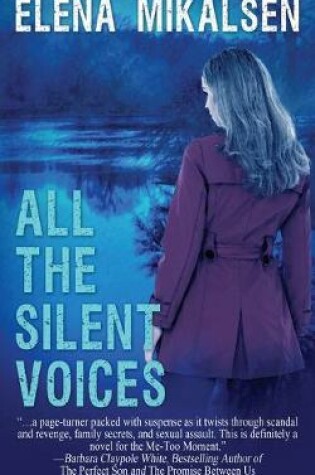 Cover of All the Silent Voices