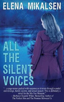 Book cover for All the Silent Voices