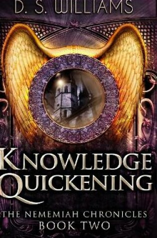 Cover of Knowledge Quickening