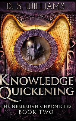 Cover of Knowledge Quickening