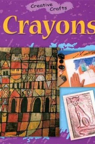 Cover of Crayons