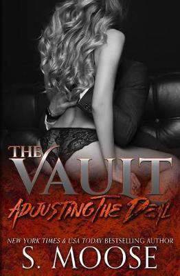 Book cover for Adjusting the Deal