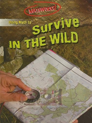 Cover of Using Math to Survive in the Wild