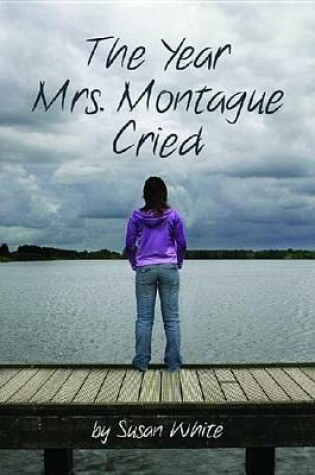 Cover of The Year Mrs. Montague Cried