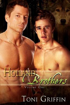 Book cover for Holland Brothers (Volume One)