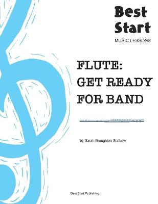 Cover of Flute