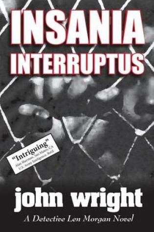 Cover of Isania Interruptus