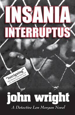 Book cover for Isania Interruptus