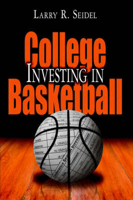 Book cover for Investing in College Basketball