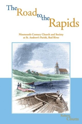 Cover of The Road to the Rapids
