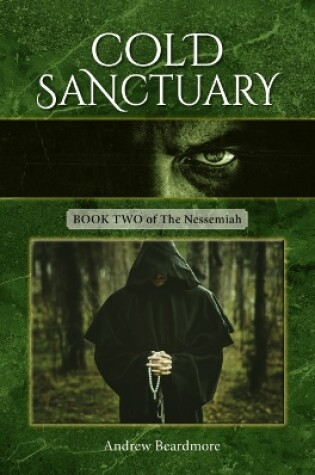 Cover of Cold Sanctuary