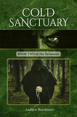 Book cover for Cold Sanctuary