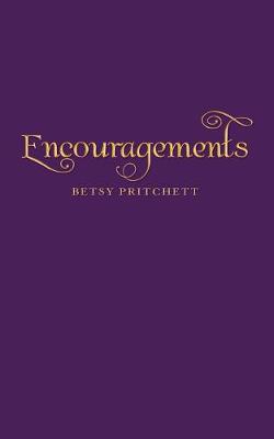 Book cover for Encouragements