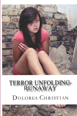 Book cover for Terror Unfolding