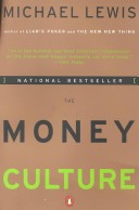 Book cover for Lewis: the Money Culture