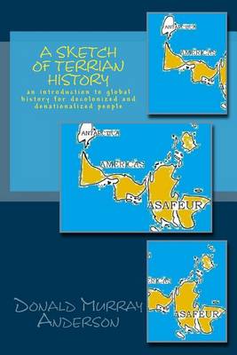 Cover of A Sketch of Terrian History