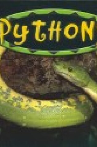 Cover of Pythons