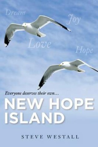 Cover of New Hope Island