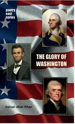 Book cover for The Glory of Washington