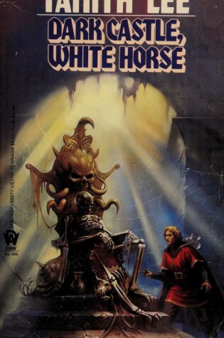 Cover of Dark Castle